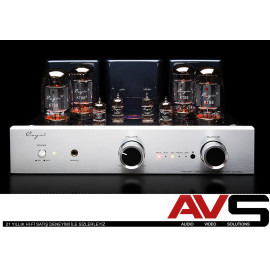 Cayin CS-55A Lambalı Amplifikatör 